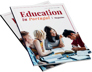 Latest edition of the magazine