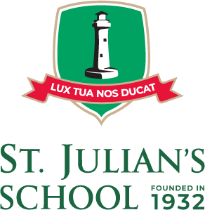 St Julian's School