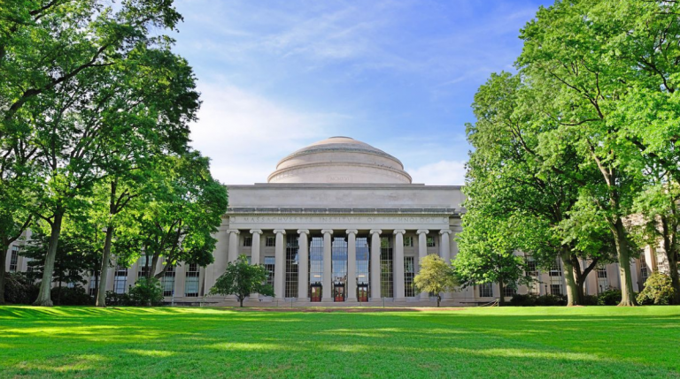The Lisbon MBA