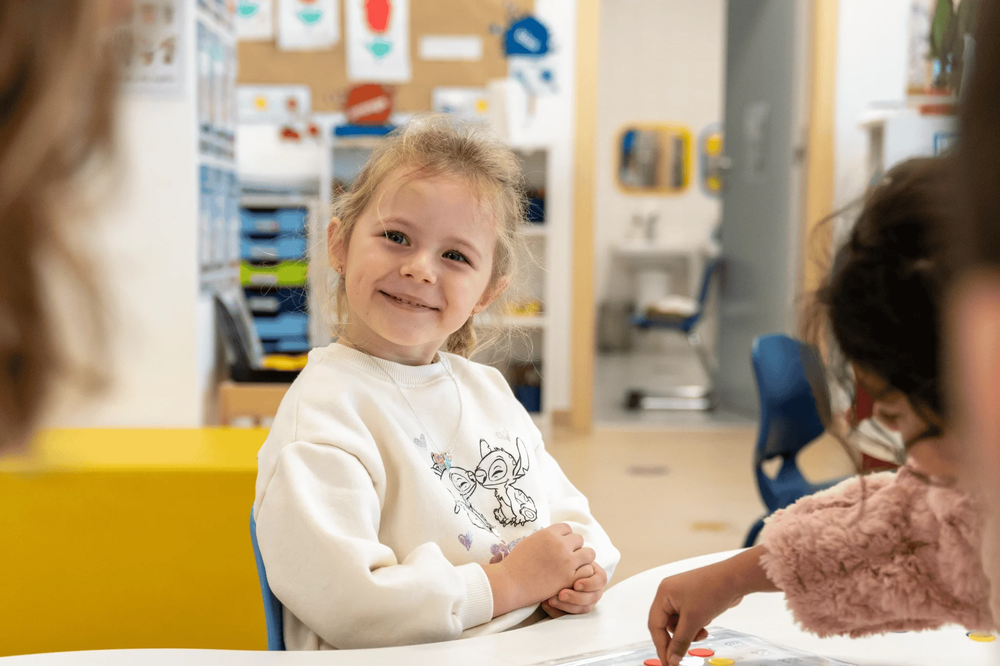 United Lisbon International School