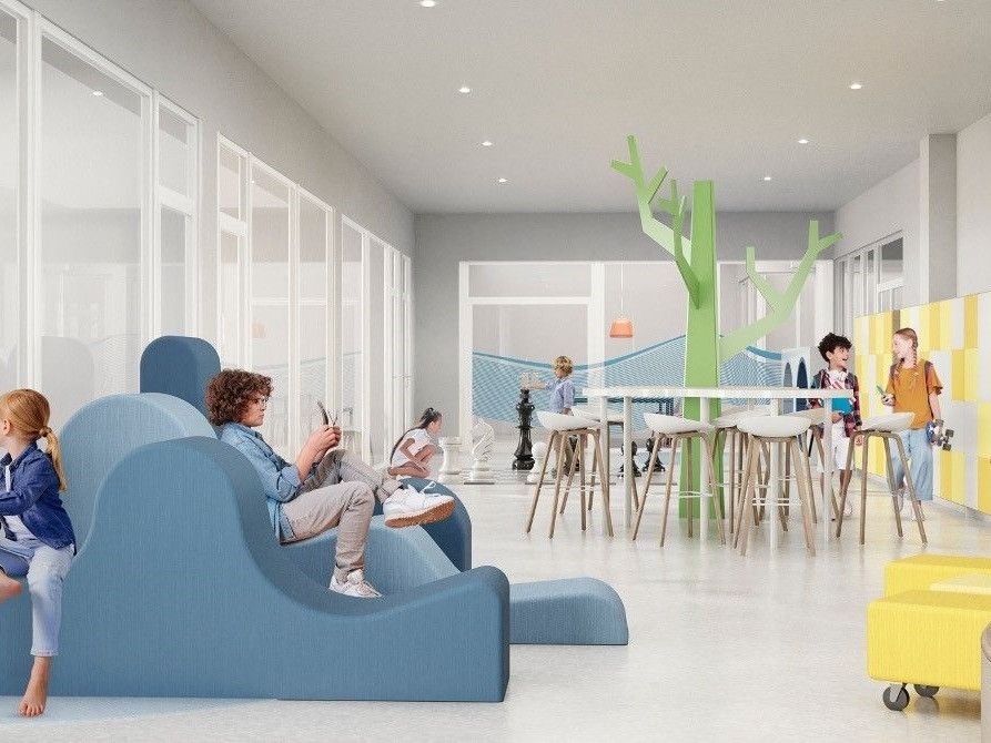 Bright International School Algarve