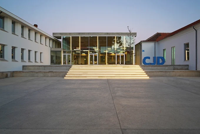 Colégio Júlio Dinis International School