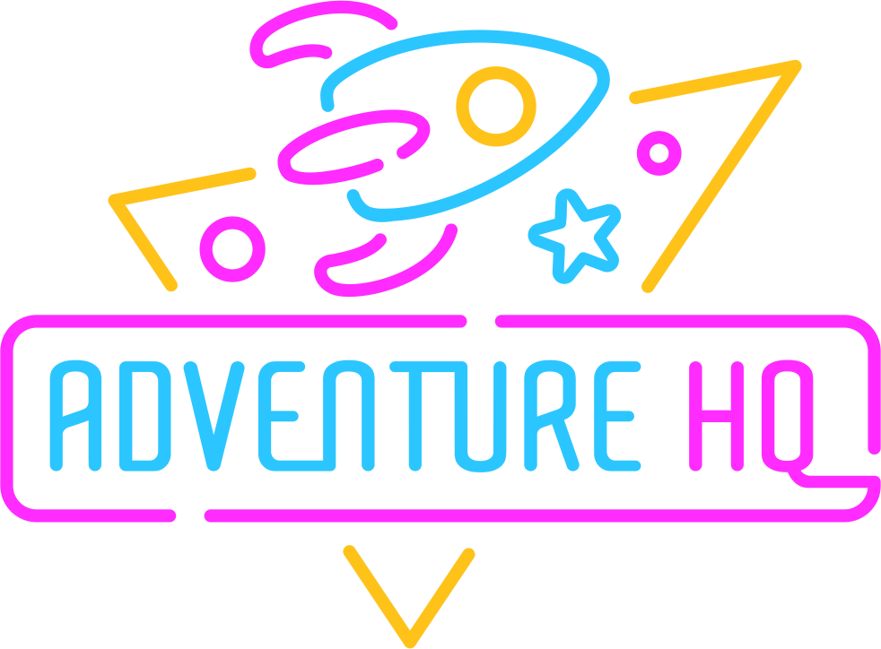 Adventure HQ